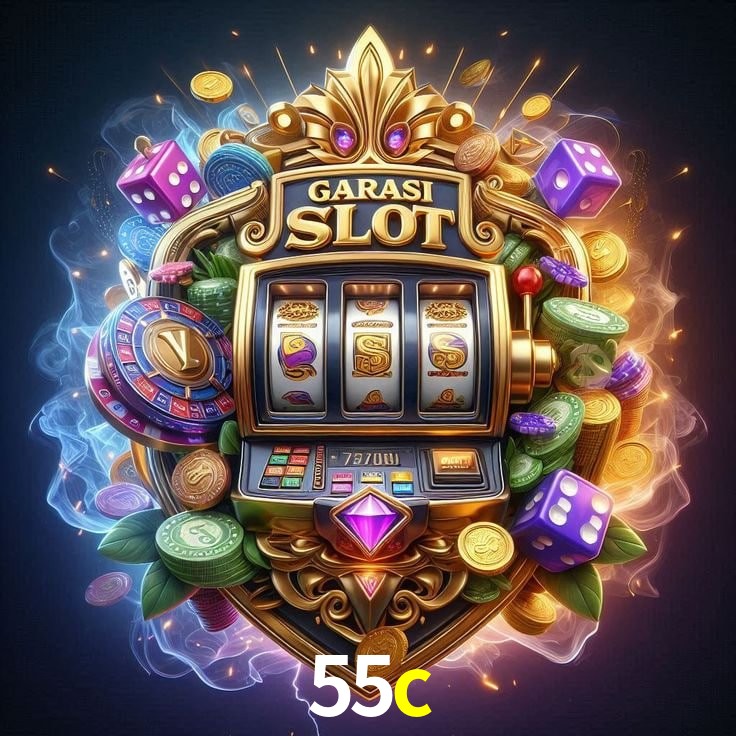55c - cassino ao vivo